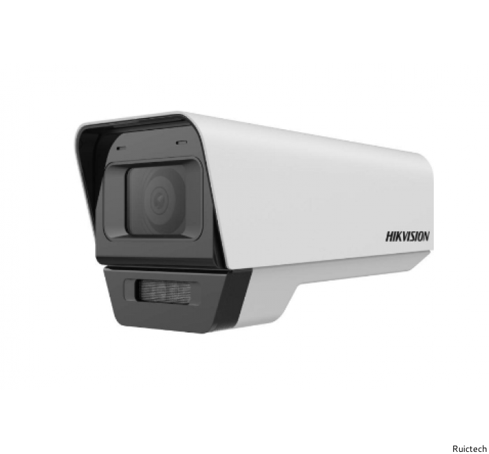 海康威視400萬雙光全彩筒型網(wǎng)絡(luò)攝像機